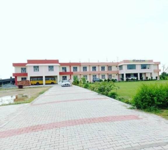 Satya Group of Colleges